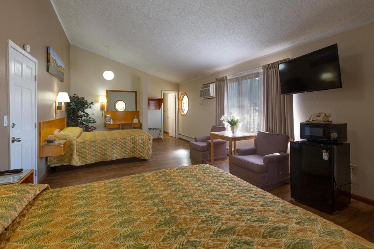 Starlight Lodge Glenwood Springs Kültér fotó
