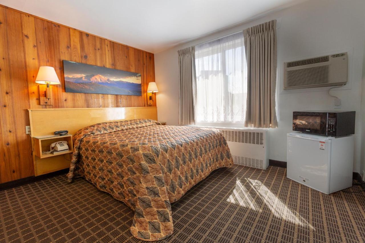 Starlight Lodge Glenwood Springs Kültér fotó
