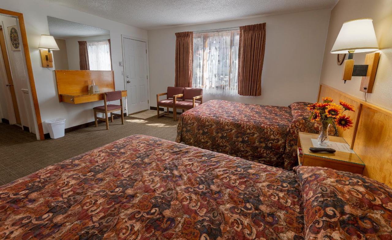 Starlight Lodge Glenwood Springs Kültér fotó