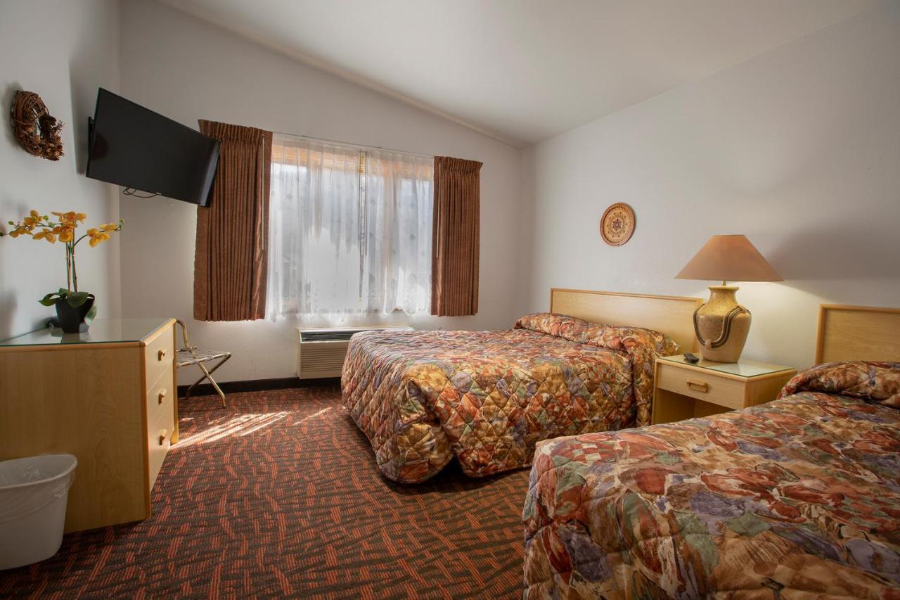 Starlight Lodge Glenwood Springs Kültér fotó